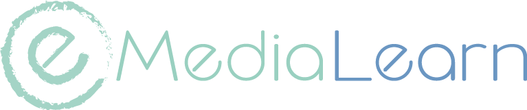 Logo E-MediaLearn