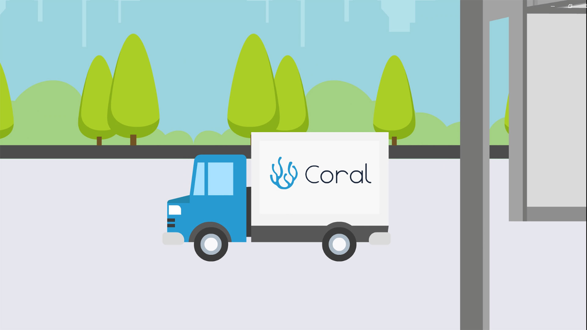 demo Coral