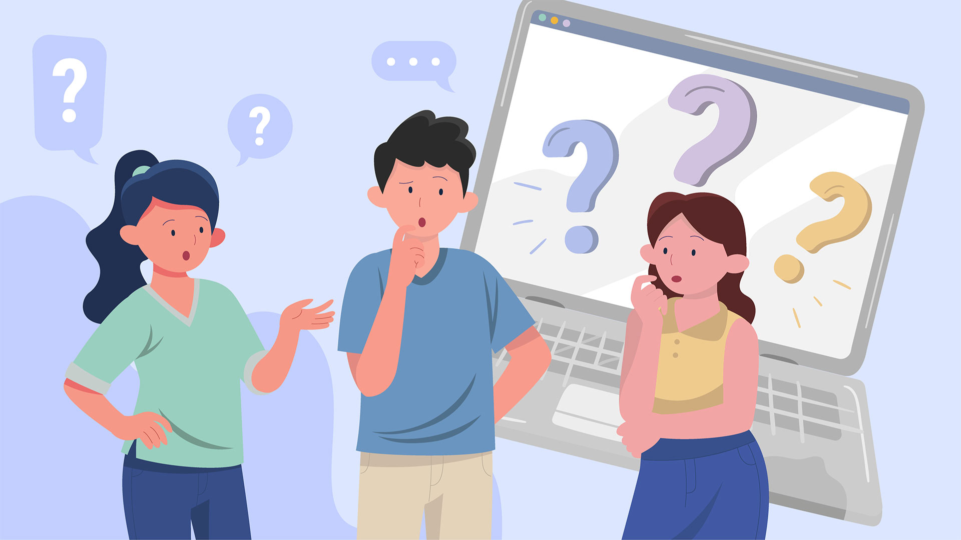 Lee más sobre el artículo E-learning: qué es y cómo elegir el formato más adecuado