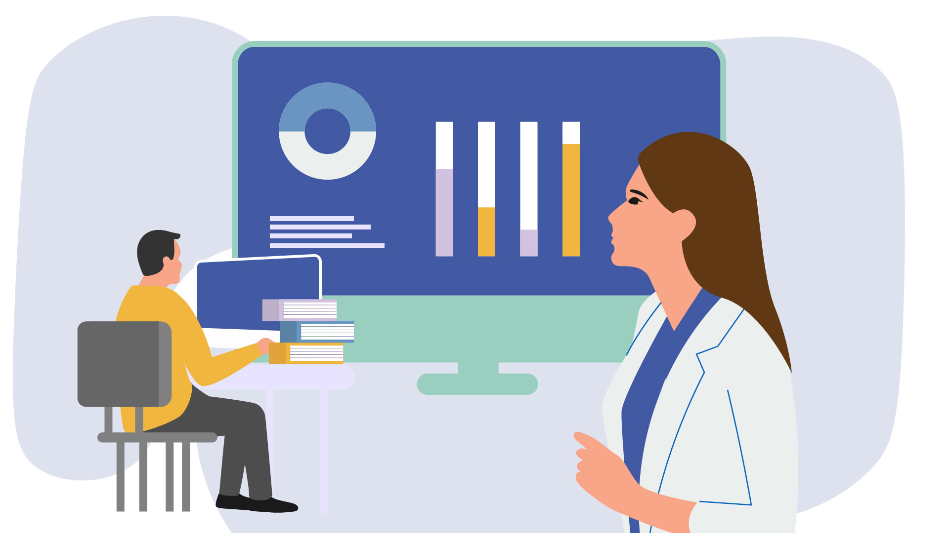 Medicion de elearning