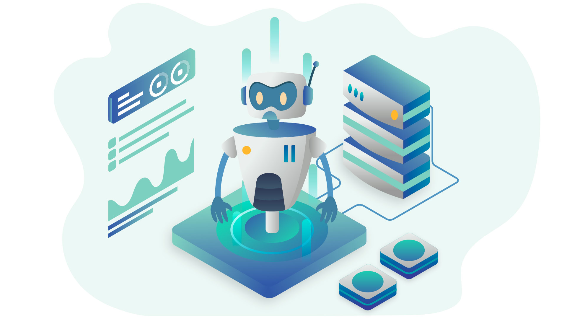 Big Data y Machine Learning