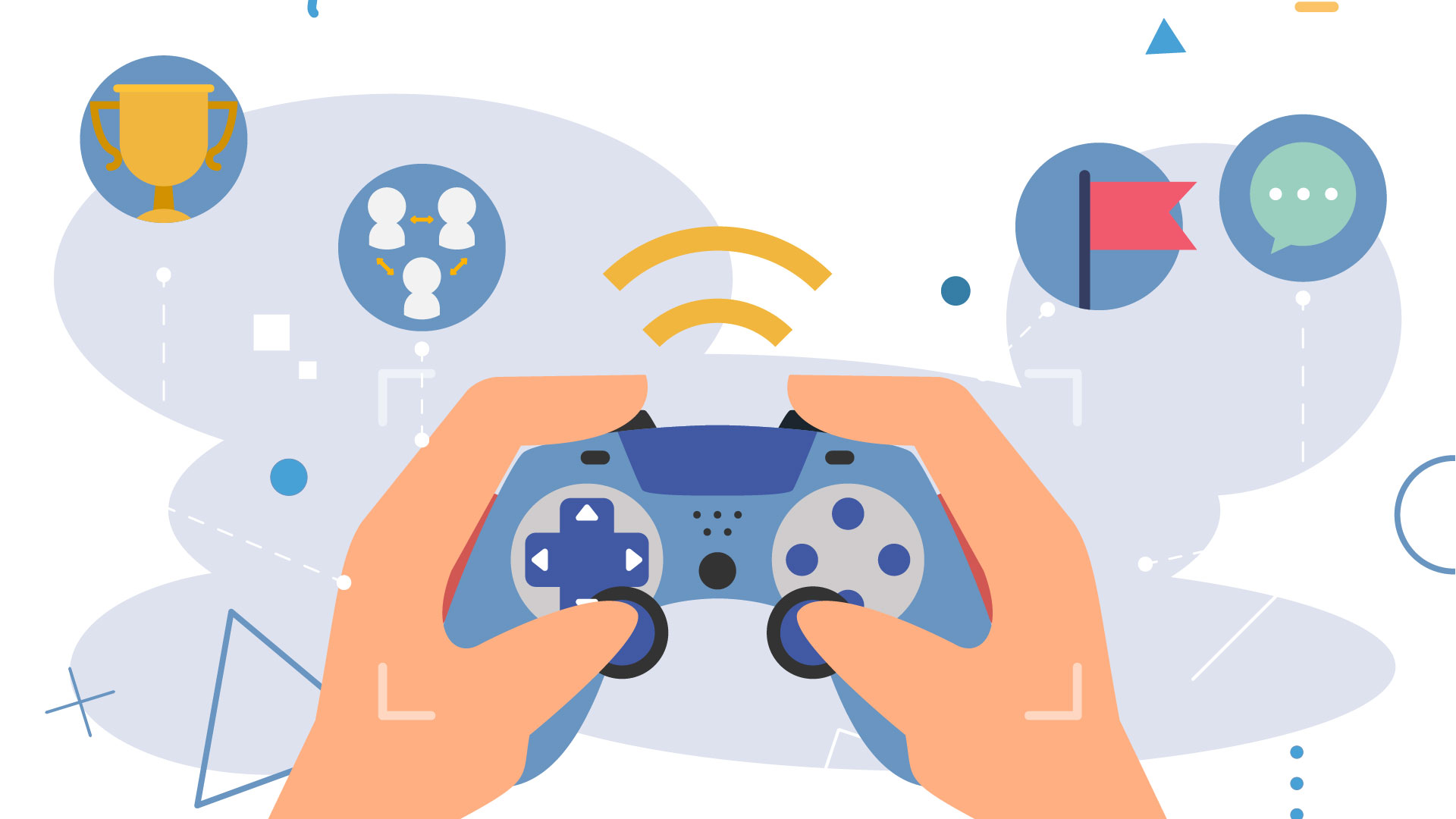 Videojuegos y E-Learning