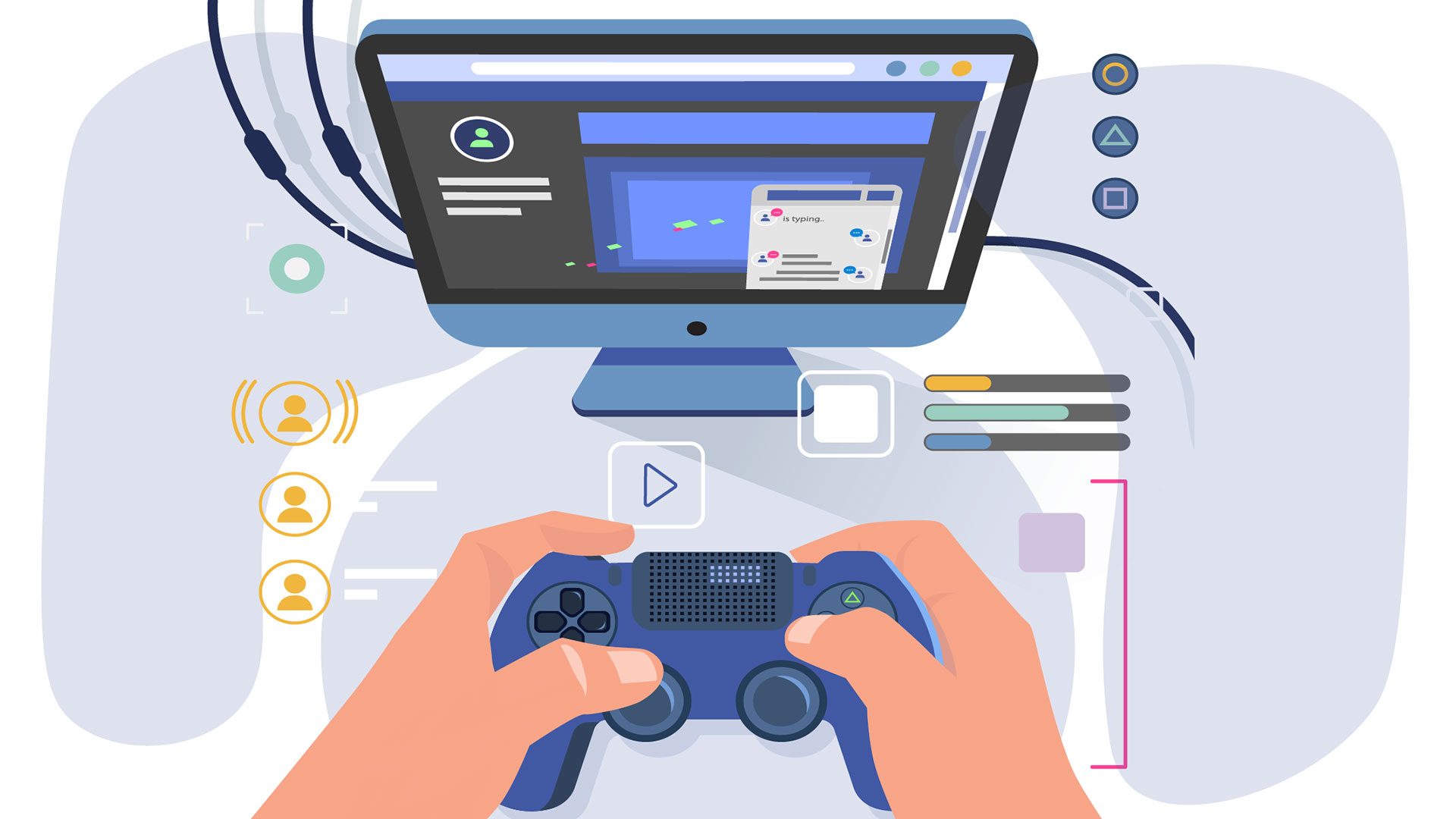 herramientas e-learning