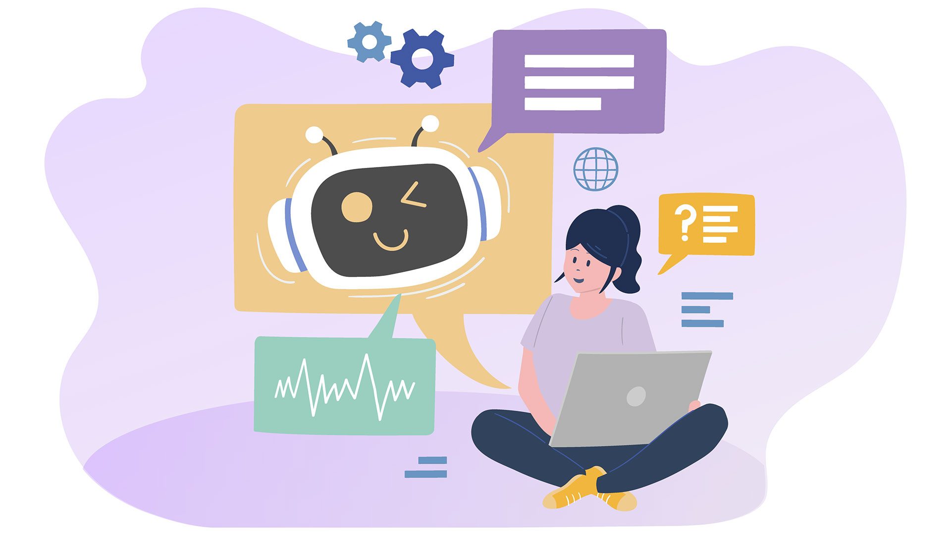 IA en e-learning