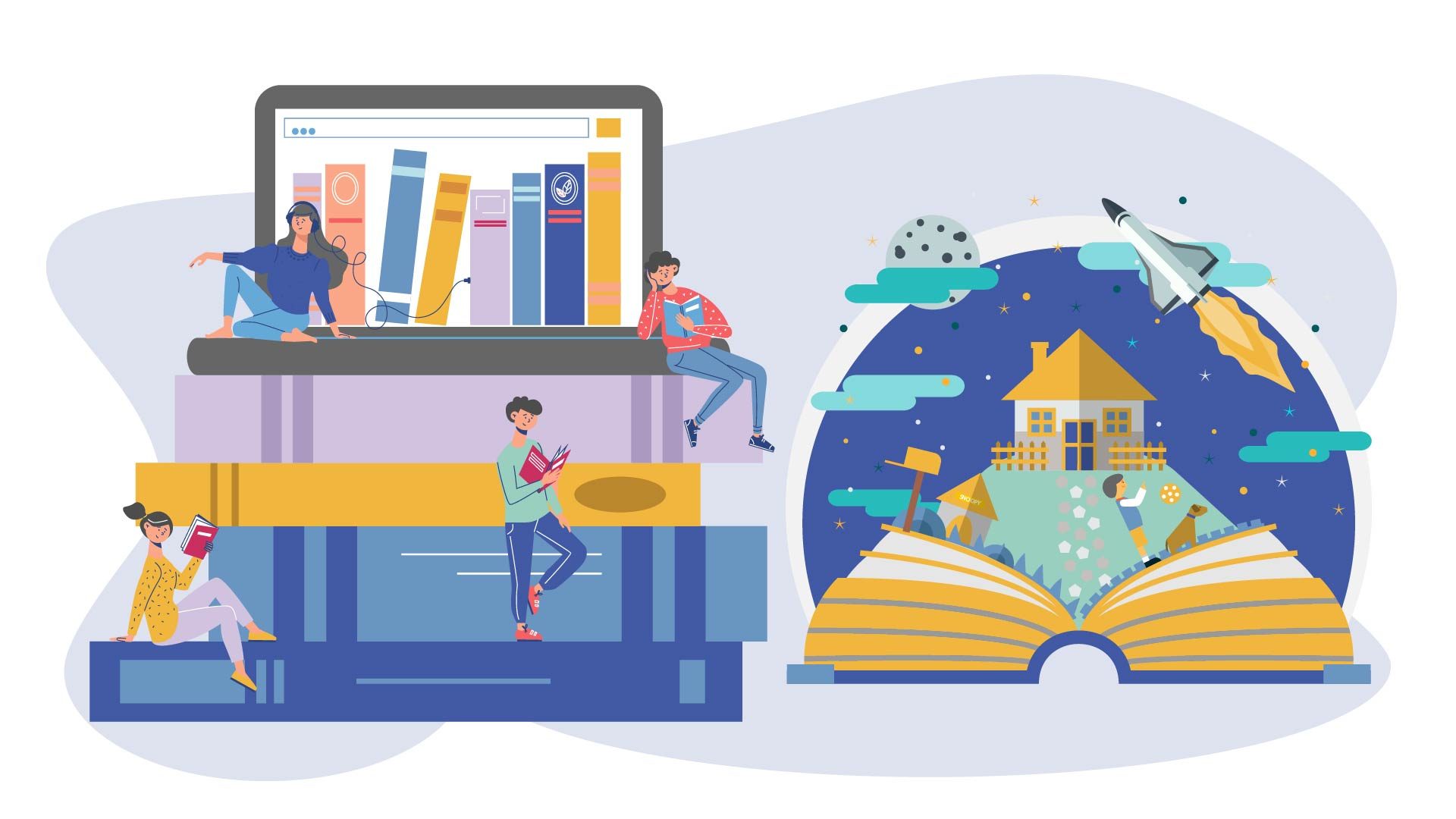 Storytelling - importancia