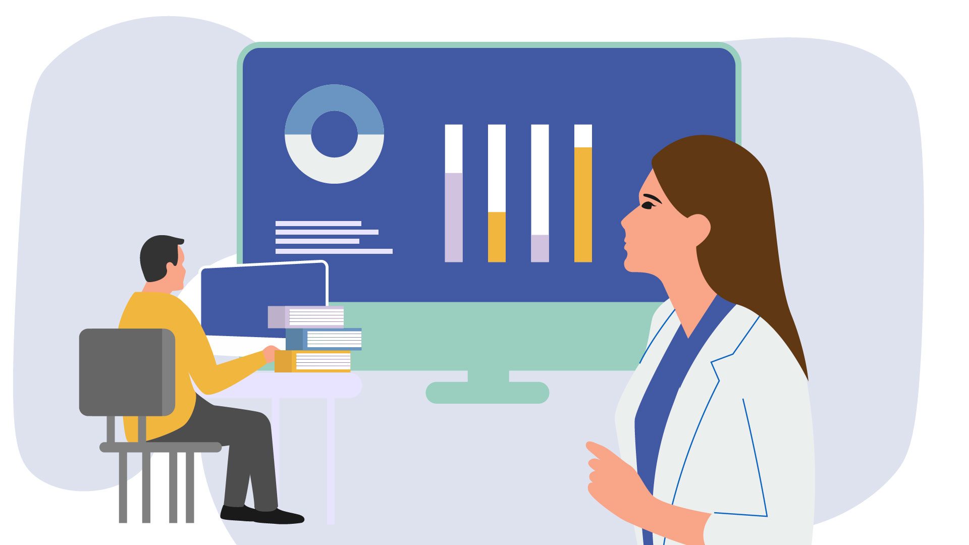 Medicion de elearning